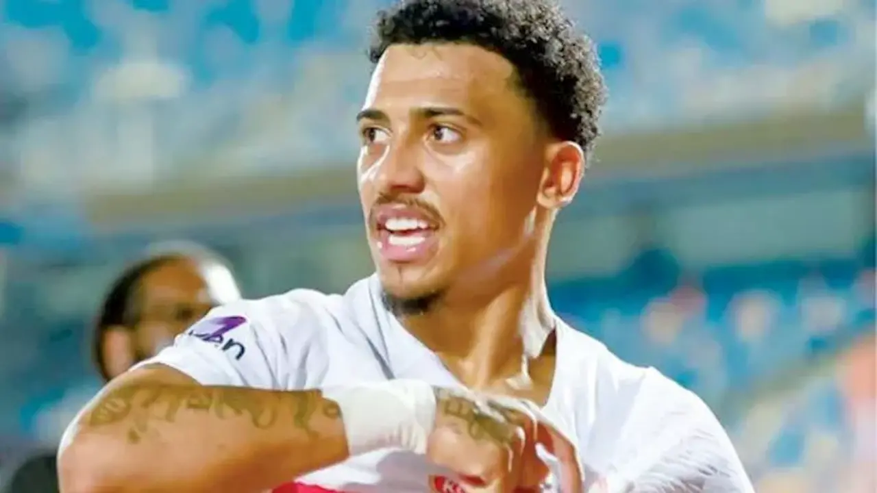 تصريحات خوان بيزيرا عن تتويج الزمالك بالدوري